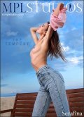 The Tempest: Serafina #1 of 13